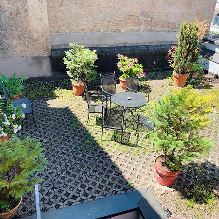 Residence Zur Musegg Lucerne ภายนอก รูปภาพ