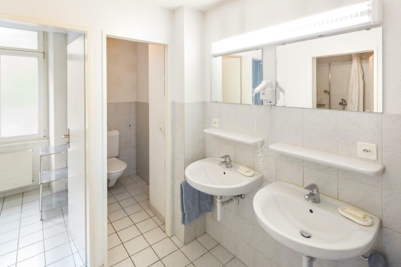 Residence Zur Musegg Lucerne ภายนอก รูปภาพ